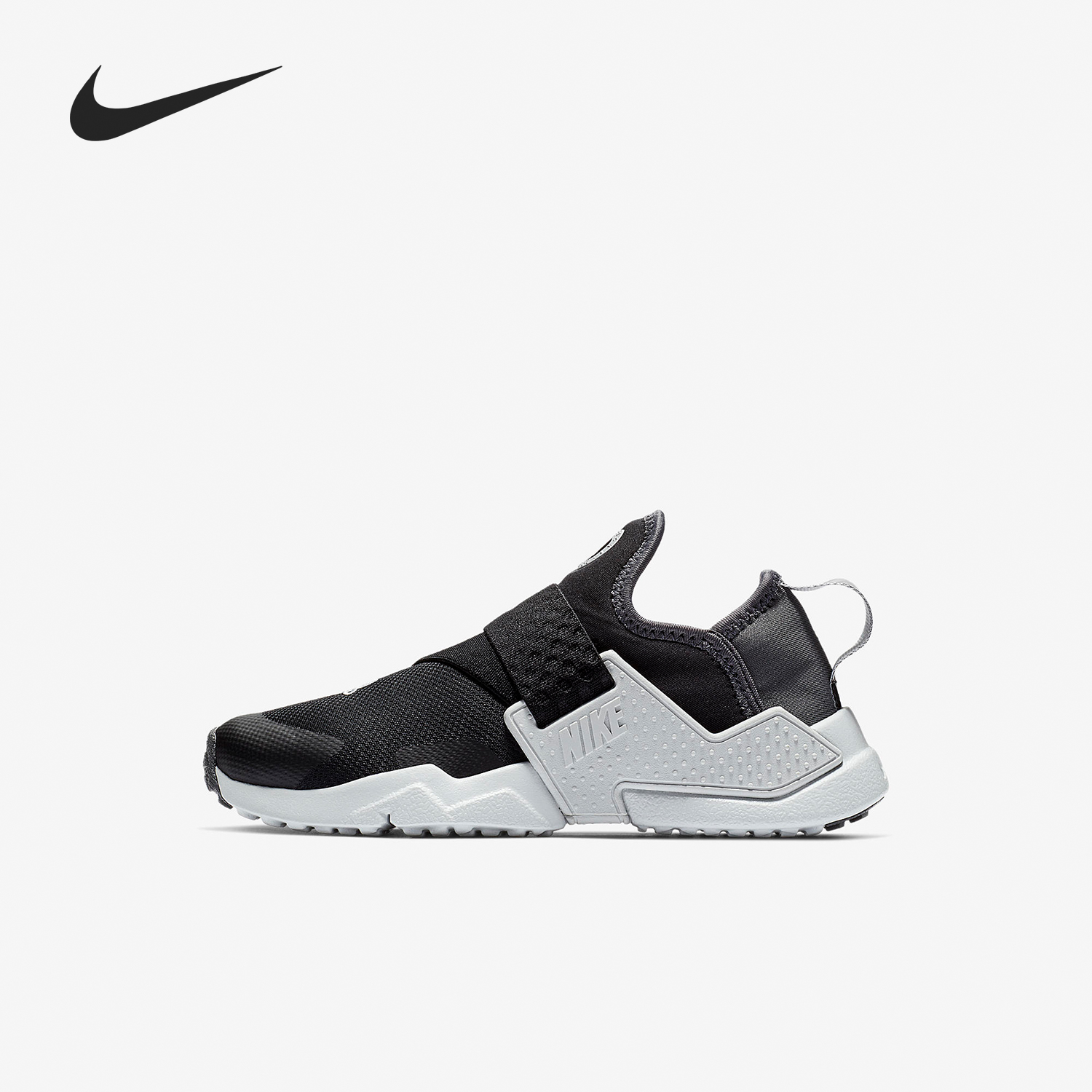 耐克(GS)女子大童运动休闲鞋