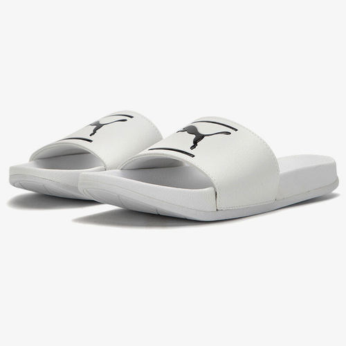 Puma彪马正品男女拖鞋一字拖