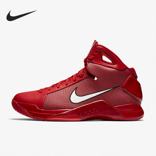 Nike/耐克男士实战篮球鞋