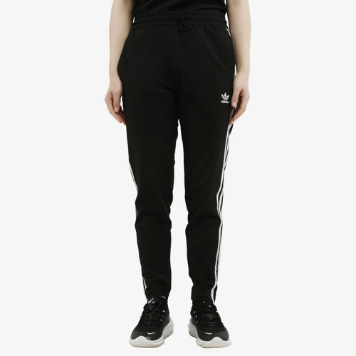 Adidas休闲运动九分裤