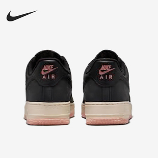 Force Air 07男女低帮耐磨板鞋 001 Nike FB8876 耐克官方正品