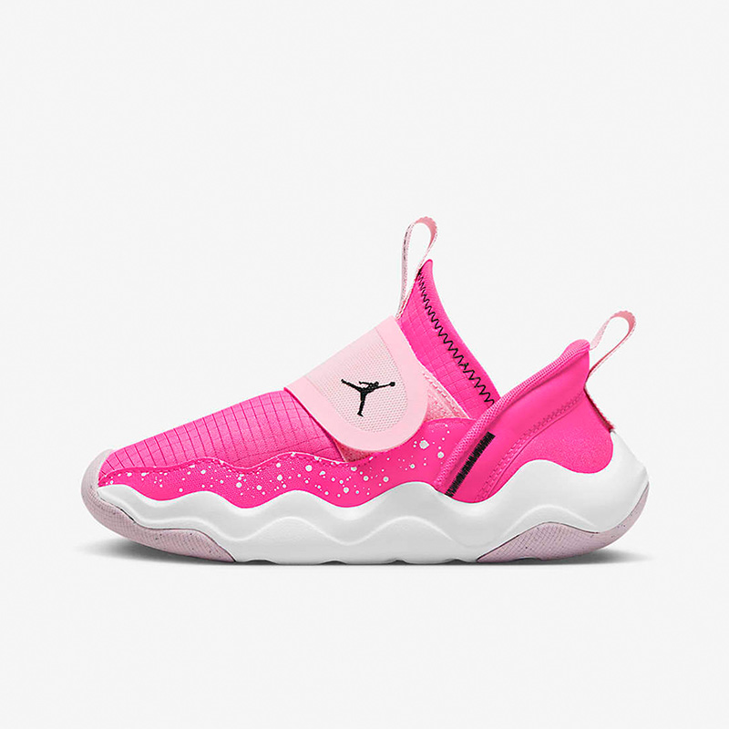 耐克JORDAN新款GS女子大童运动鞋