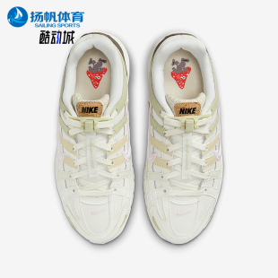 耐克正品 IB8888 老爹鞋 111 6000儿童运动户外复古耐磨经典 Nike