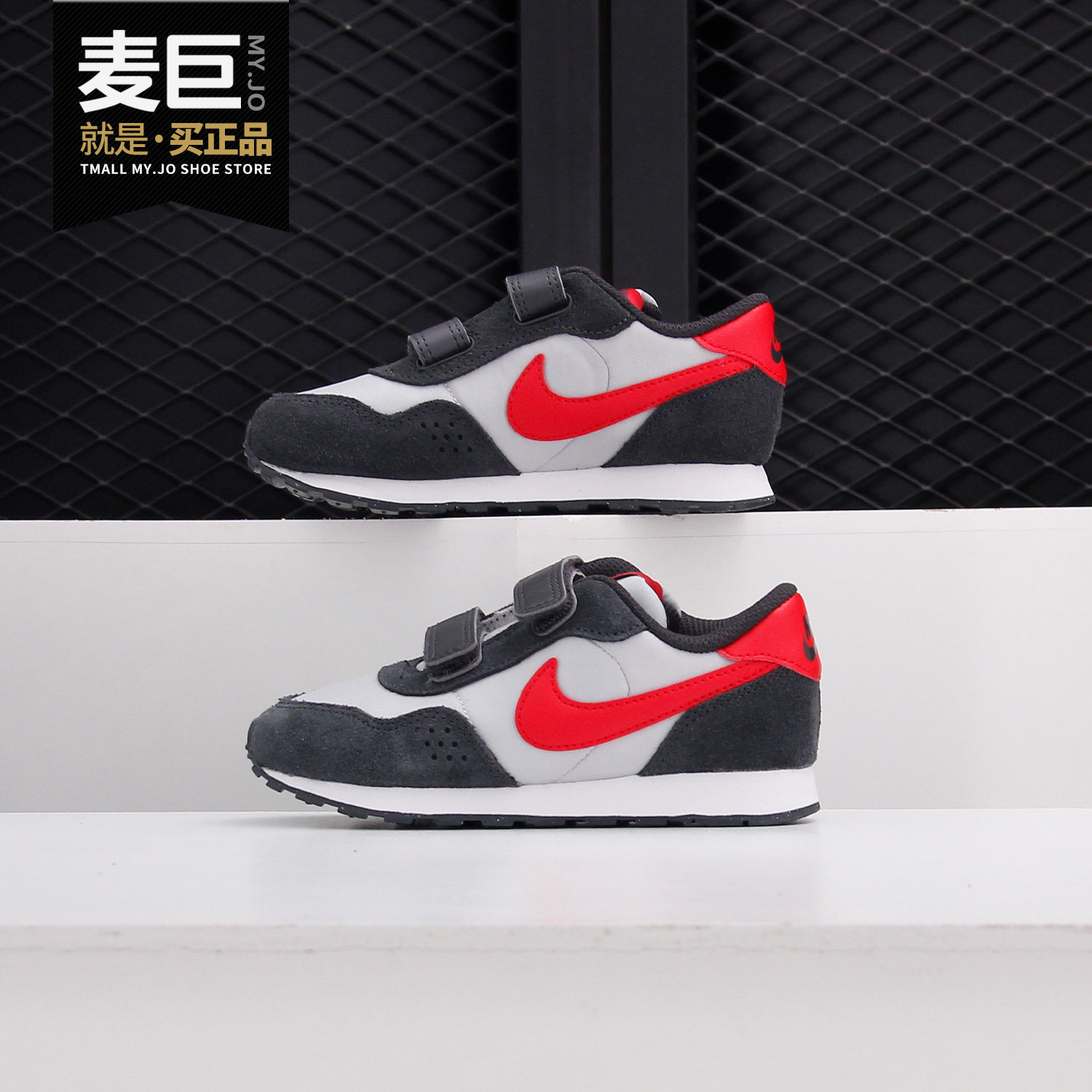 耐克正品2020新款小童运动童鞋