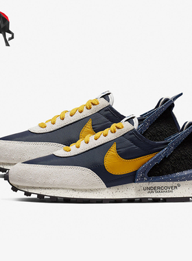 Nike/耐克正品运动男女同款防滑复古低帮跑步鞋CJ3295-400