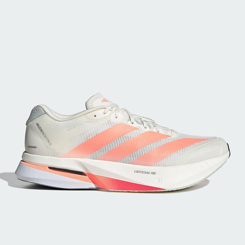 Adidas/阿迪达斯正品ADIZERO BOSTON 13男士耐磨减震跑步鞋JP9252