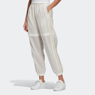 女子运动裤 Adidas GM5386 JAPONA 阿迪达斯正品 三叶草