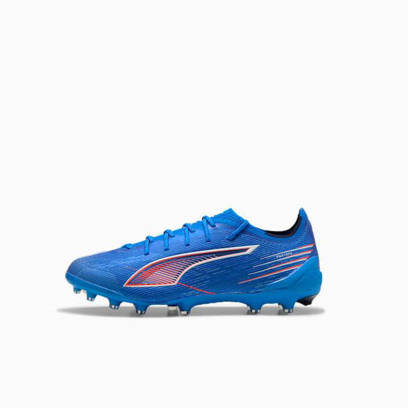 Puma/彪马官方正品ULTRA 6男士缓震训练运动系带足球鞋108555-01