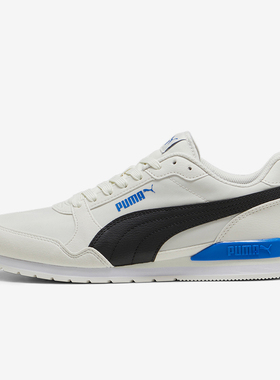 Puma/彪马正品耐磨运动新款男女同款轻便透气经典休闲鞋384857-24