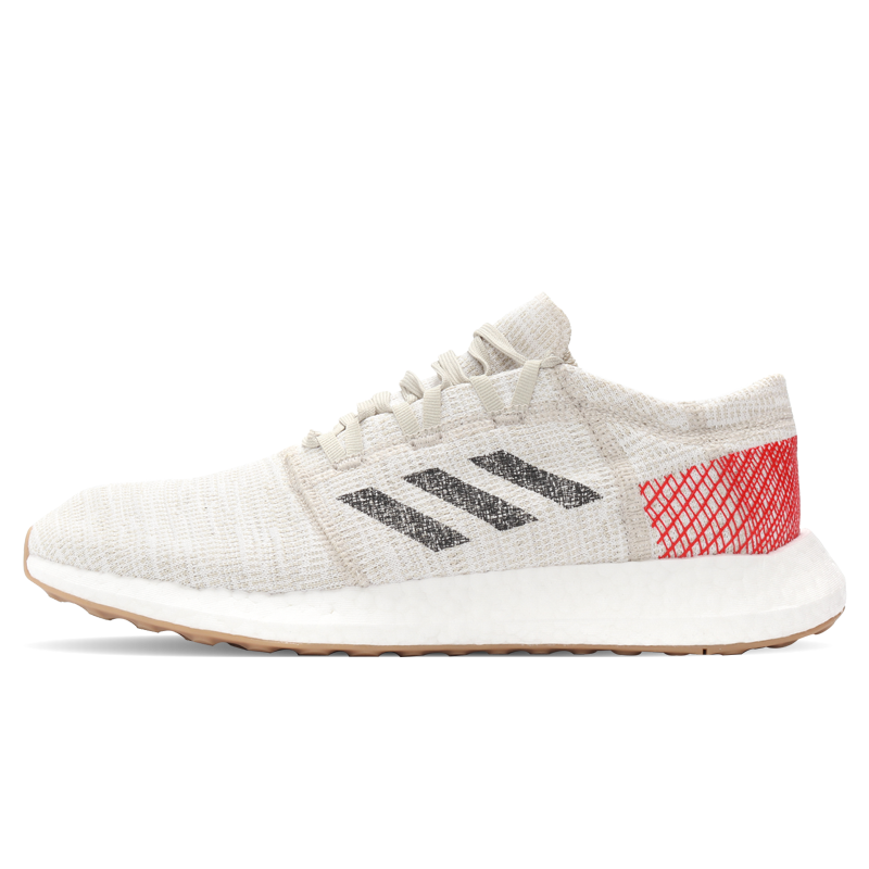 Adidas/阿迪达斯官方正品 PUREBOOST GO 男女运动跑步鞋 B37805