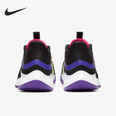 女子舒适耐磨透气系带运动休闲网球鞋 Nike 耐克正品 CU4275