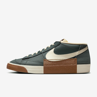 新款 秋季 男士 潮流休闲耐磨运动板鞋 300 Nike FV0337 耐克正品