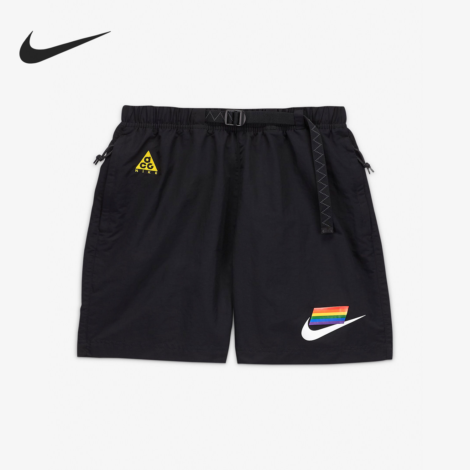 Nike/耐克正品新款男子简约时尚透气梭织训练运动短裤CZ9137,运动服/休闲服装,运动中长裤／短裤,淘宝优惠券,粉丝福利购,淘宝优惠卷