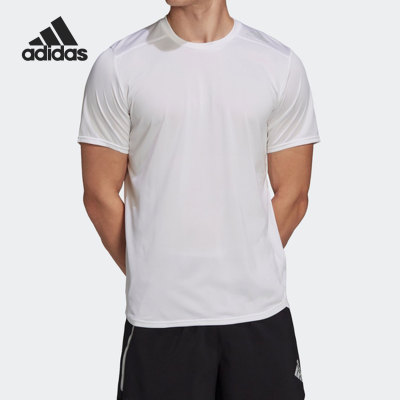 Adidas/阿迪达斯正品男子T恤