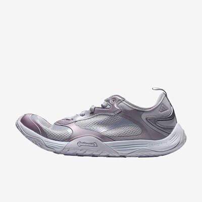 Adidas阿迪达斯正品GROUNDFLOW男女同款舒适百搭休闲鞋LB5756
