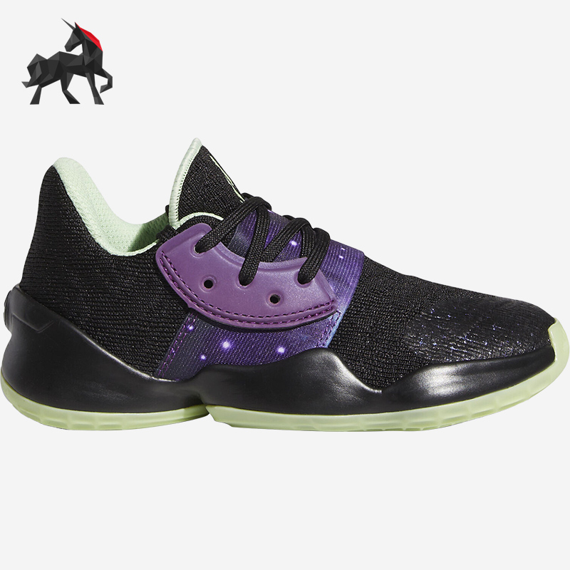 冬季运动鞋Adidas/阿迪达斯时尚