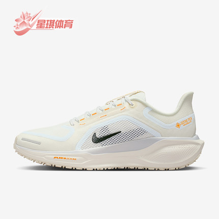 Nike/耐克正品Pegasus 41女士低帮网眼减震耐磨跑步鞋FQ1357-102