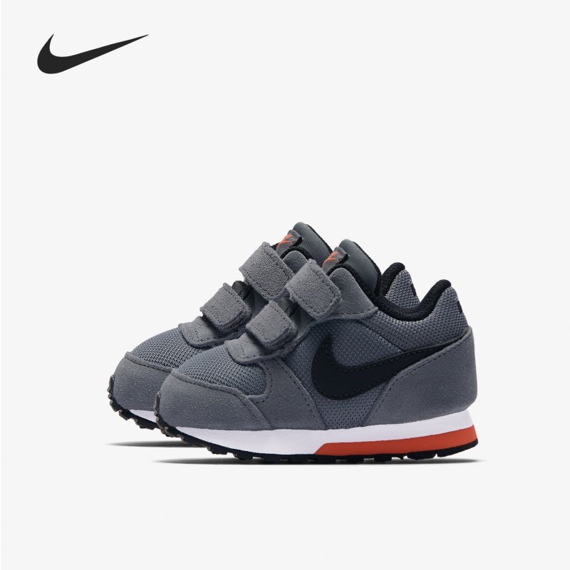 Nike/耐克正品 MD RUNNER 2 BTV 儿童时尚休闲运动童鞋806255