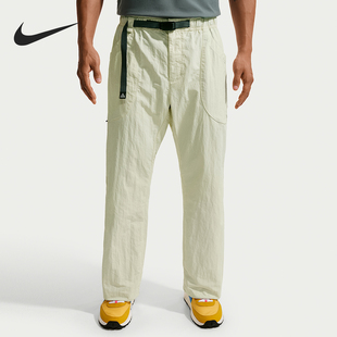 Nike/耐克官方正品ACG 男士宽松防泼水户外运动长裤IF0914-020