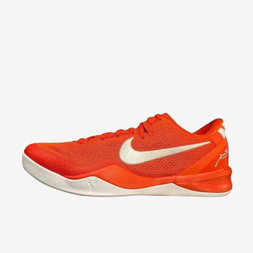 Nike耐克正品Kobe8ProtroTBPromo男款舒适贴合篮球鞋HM6469-800