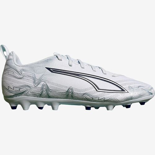 Puma彪马正品ULTRA 6防滑耐磨透气缓震支撑低帮足球鞋108985-03