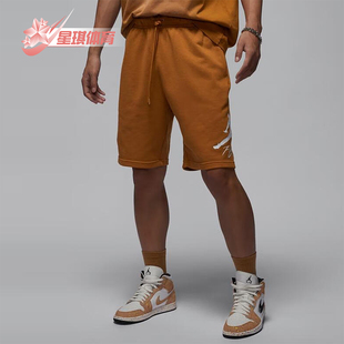 FV7310 Nike 宽松运动休闲针织短裤 JORDAN男士 228 耐克正品