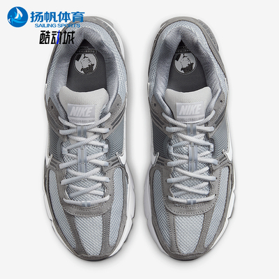 耐克男女复古休闲运动鞋