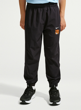 Nike/耐克正品Dri-FITRedPanda速干长裤新款经典长裤IZ8353-010