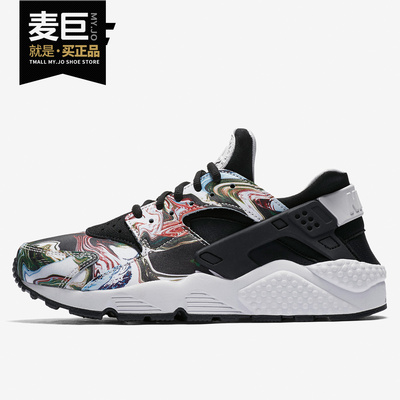 耐克AirHuarache女子跑步鞋