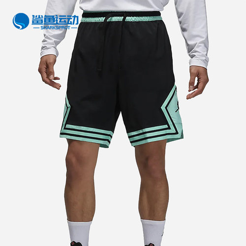 耐克男子运动短裤FB7581-011