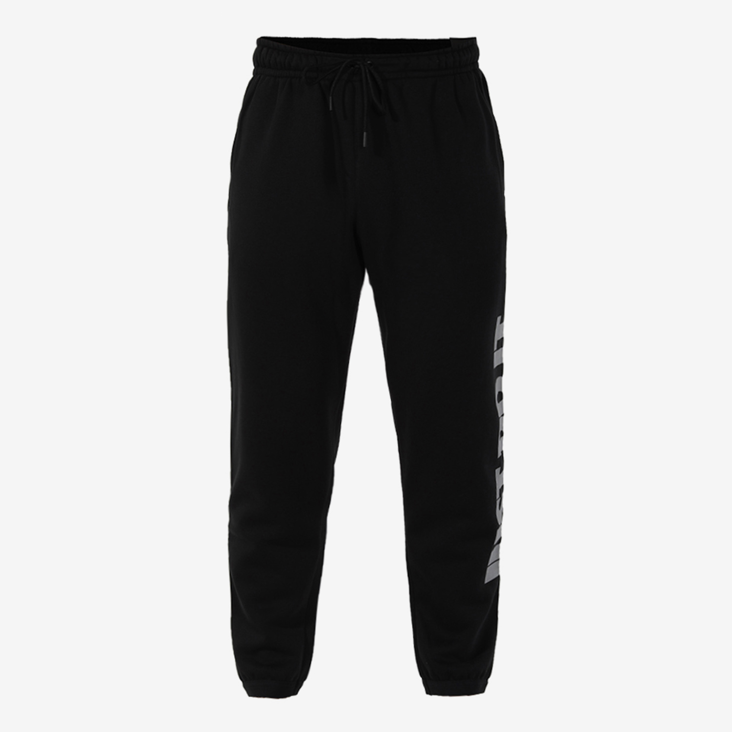 耐克JORDAN男子加绒长裤