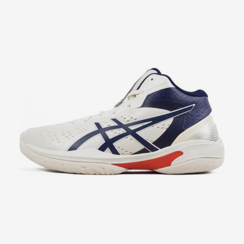 Asics/亚瑟士正品GEL-HOOP V16男子时尚百搭篮球鞋1063A102-100