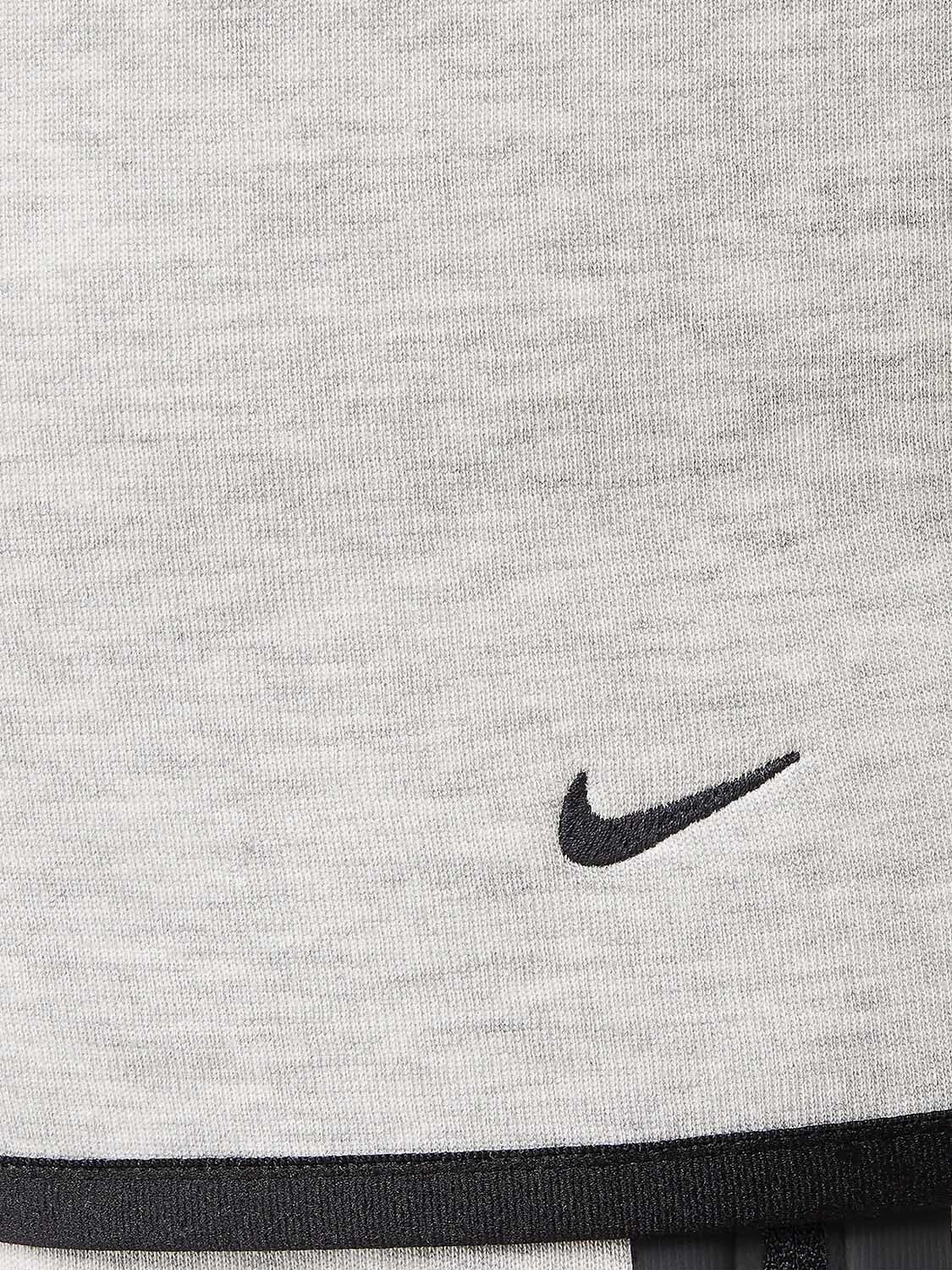 Nike Tech Fleece Big Kids Jacket HV5867-063 Tech Fabric - Taobao product photo 4