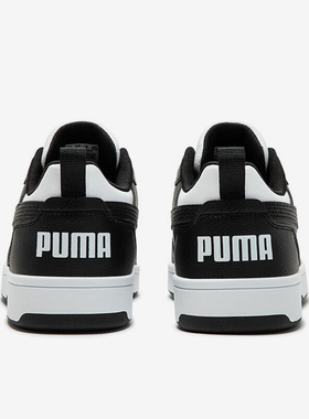 Puma/彪马正品新款男女拼接轻便运动低帮透气板鞋392328-43