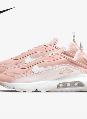 Nike/耐克正品当季新款女子休闲运动训练气垫跑步鞋DA8702-600