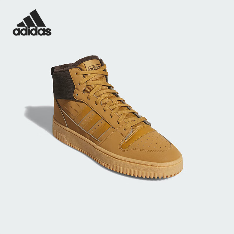 阿迪达斯男女休闲鞋IH5285