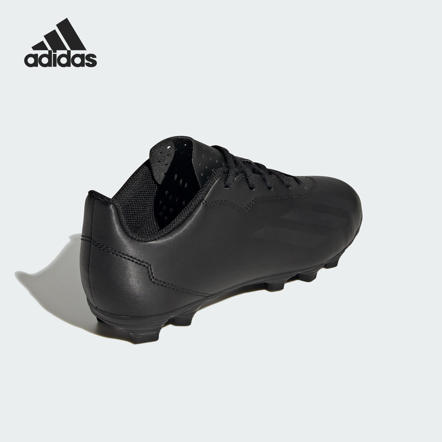 Adidas/阿迪达斯正品X Crazyfast.4儿童运动训练足球鞋IE1590