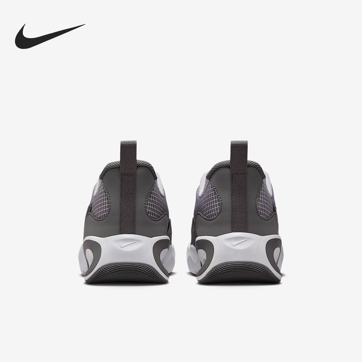 Nike/耐克正品Air Max GS女子大童透气网眼运动鞋FN4446-004