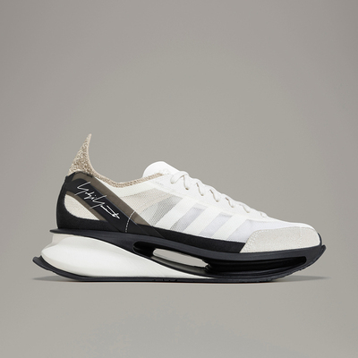 Adidas/阿迪达斯正品男女同款舒适休闲耐磨透气跑步鞋IG4053