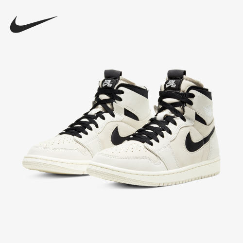 耐克AirJordan1女子高帮篮球鞋