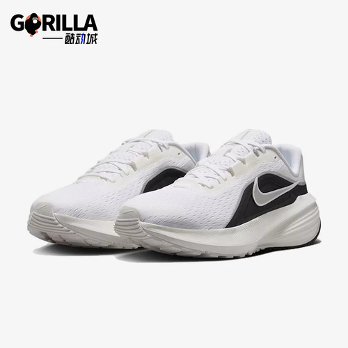 Nike/耐克正品女士柔软运动透气支撑运动跑步鞋IB1899-105 - 封面