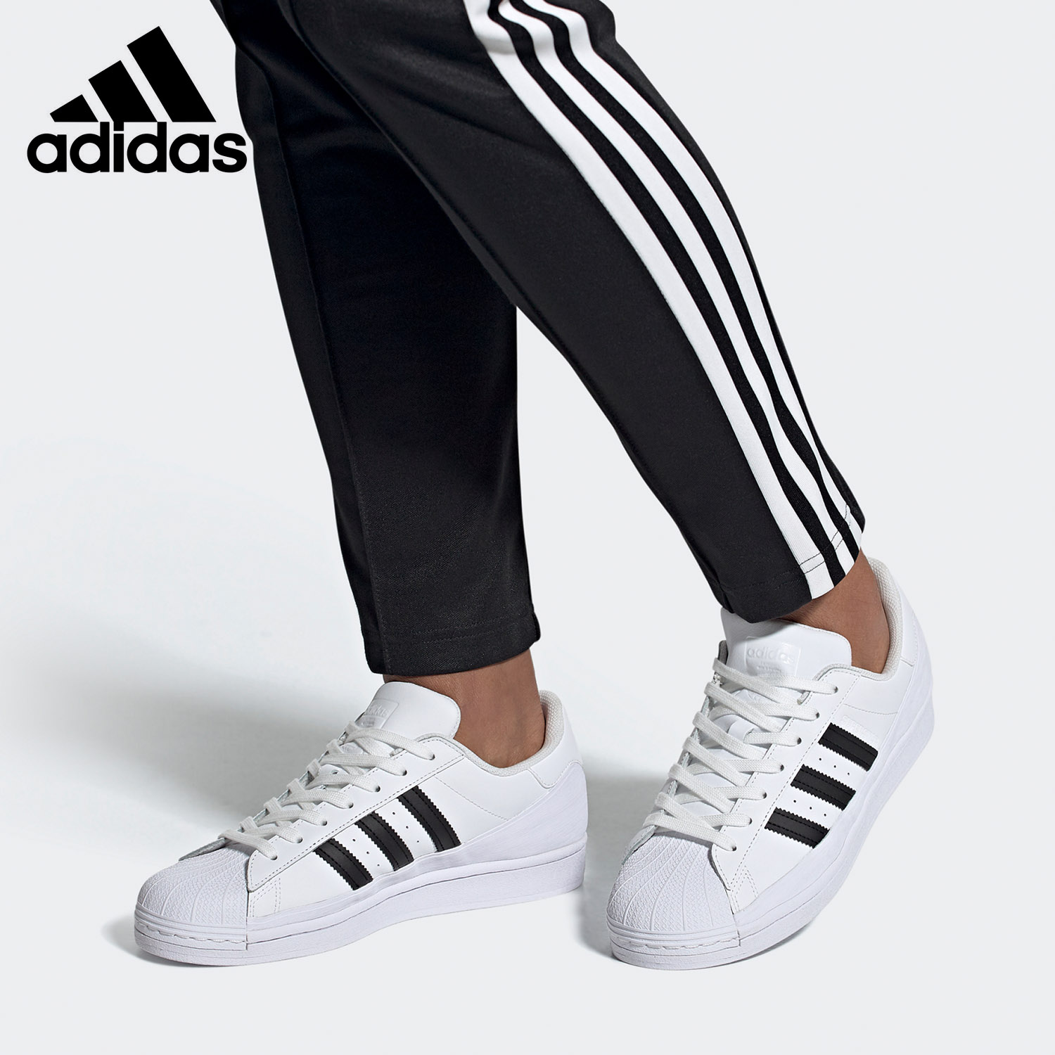 经典运动鞋Adidas/阿迪达斯