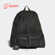 STELLA女士运动经典 Adidas 阿迪达斯正品 训练健身双肩背包GL5451