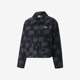 夹克外套537639 Puma 运动女子休闲翻领时尚 新款 彪马正品