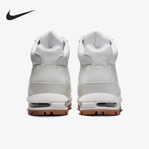 Nike/耐克正品AIR MAX GOADOME男士气垫高帮休闲鞋FZ1314-100