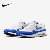 115 Max 耐克正品 Nike 气垫经典 Air Golf男士 DV1403 高尔夫球鞋