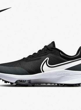 Nike/耐克正品新款男子运动低帮高尔夫球鞋DM8446-015