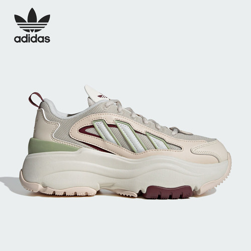 Adidas/阿迪达斯女士老爹鞋