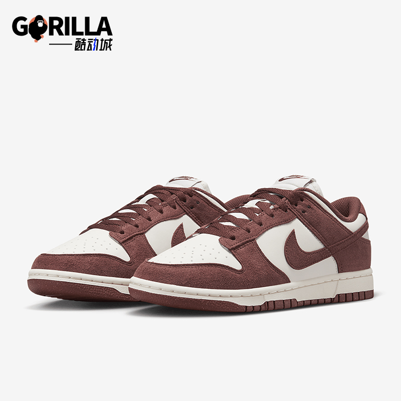 耐克女士运动轻便休闲经典板鞋