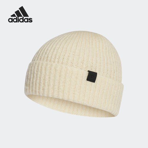 帽子Adidas/阿迪达斯保暖